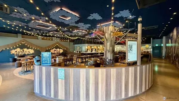 「ムーミン屋敷からジップラインまで【2026年最新】「ムーミンバレーパーク」のおすすめスポットやグルメ･限定グッズを現地レポ（埼玉 飯能市）」の画像