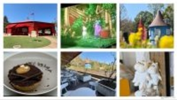 ムーミン屋敷からジップラインまで【2026年最新】「ムーミンバレーパーク」のおすすめスポットやグルメ･限定グッズを現地レポ（埼玉 飯能市）