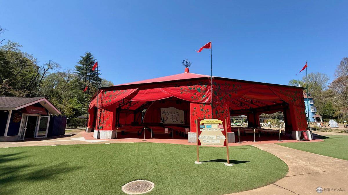 ムーミン屋敷からジップラインまで【2026年最新】「ムーミンバレーパーク」のおすすめスポットやグルメ･限定グッズを現地レポ（埼玉 飯能市）