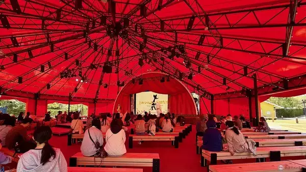 「ムーミン屋敷からジップラインまで【2026年最新】「ムーミンバレーパーク」のおすすめスポットやグルメ･限定グッズを現地レポ（埼玉 飯能市）」の画像