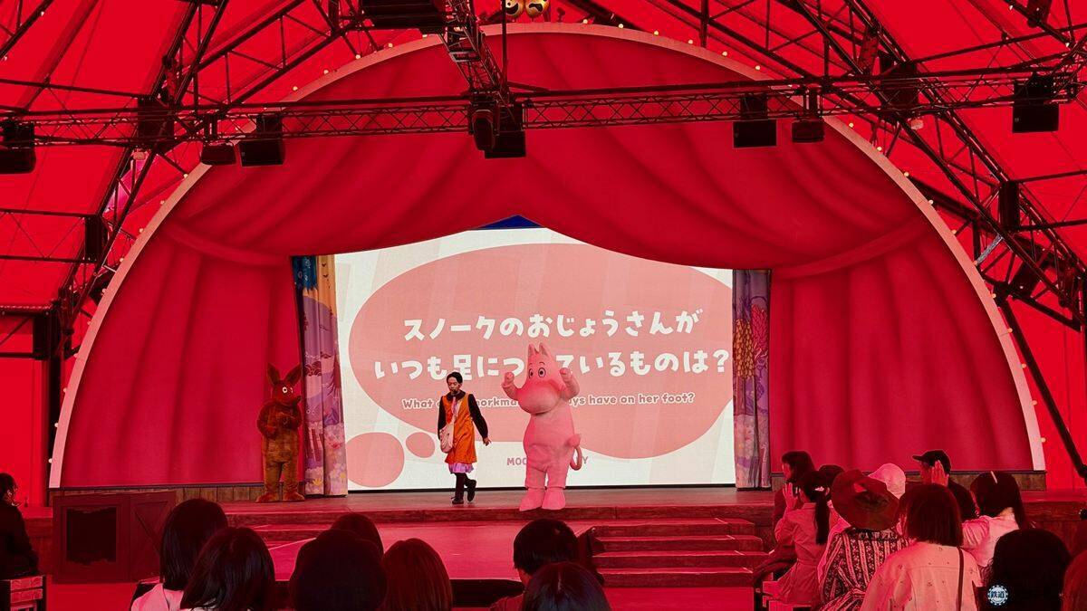 ムーミン屋敷からジップラインまで【2026年最新】「ムーミンバレーパーク」のおすすめスポットやグルメ･限定グッズを現地レポ（埼玉 飯能市）