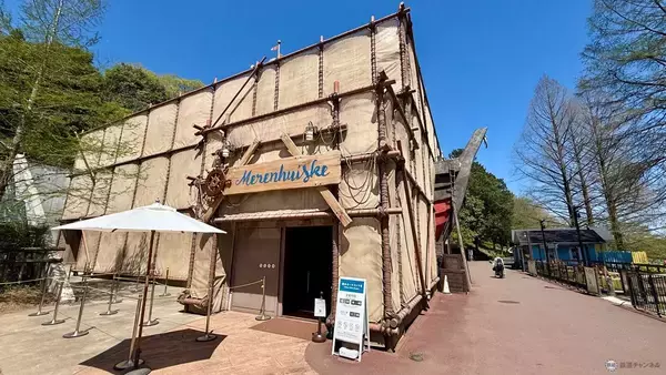 「ムーミン屋敷からジップラインまで【2026年最新】「ムーミンバレーパーク」のおすすめスポットやグルメ･限定グッズを現地レポ（埼玉 飯能市）」の画像