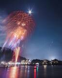 「富士山と花火の絶景コラボ！2026年「河口湖湖上祭」を楽しむ完全ガイド＆鉄道アクセスのススメ」の画像5