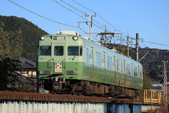 【名鉄広見線】新可児～御嵩間が2029年4月に廃止へ　存続協議終了で100年の歴史に幕
