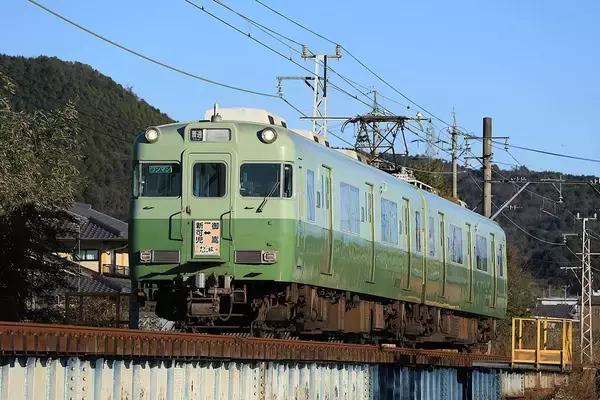 【名鉄広見線】新可児～御嵩間が2029年4月に廃止へ　存続協議終了で100年の歴史に幕