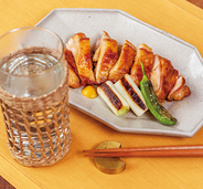 本格焼酎＆泡盛ペアリングの最新トレンド、東京と沖縄の人気店を紹介！ 冬は焼酎お湯割り＆トリビアで心も身体も温まろう