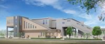 東武･初石駅に待望の「東口」誕生！橋上駅舎化で改札へのアクセスが便利に【12/21供用開始】東武アーバンパークライン