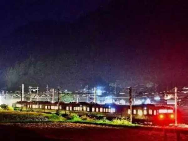 神戸ルミナリエとJR西日本がコラボ！点灯体験や京都発のウエストエクスプレス銀河車中泊プランを発売