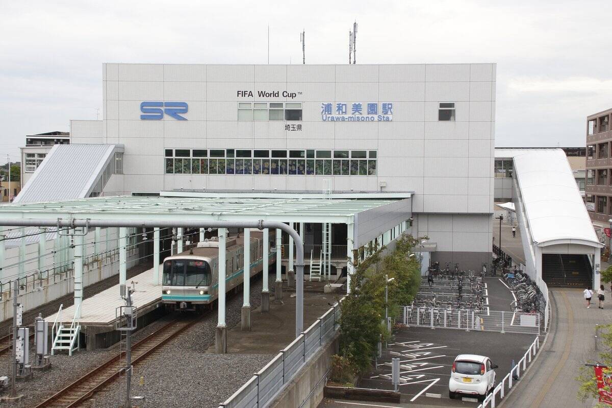 埼玉高速鉄道「岩槻延伸」が正式始動！【2041年開業】浦和美園〜岩槻に新駅3つ、”快速”導入で都心への時短効果、埼スタへのアクセスも変化