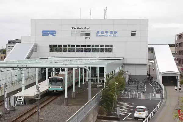 「埼玉高速鉄道「岩槻延伸」が正式始動！【2041年開業】浦和美園〜岩槻に新駅3つ、”快速”導入で都心への時短効果、埼スタへのアクセスも変化」の画像