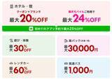「【2026年3月】楽天トラベルスーパーSALEは4日20時開始！ 楽天モバイル契約者は最大24％オフ 最大全額ポイントバックのチャンスも！」の画像2