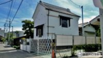 つくばエクスプレス【駅ぶら】053　流山セントラルパーク駅　その7　近藤勇陣屋跡　流山市立博物館