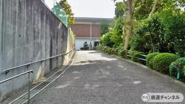 「つくばエクスプレス【駅ぶら】053　流山セントラルパーク駅　その7　近藤勇陣屋跡　流山市立博物館」の画像
