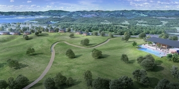 伊勢志摩の自然に囲まれたリゾート「NEMU RESORT」2026年4月に大規模リニューアルオープン！絶景プールにプライベートヴィラも