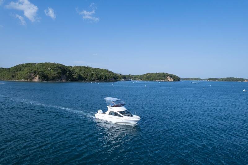 伊勢志摩の自然に囲まれたリゾート「NEMU RESORT」2026年4月に大規模リニューアルオープン！絶景プールにプライベートヴィラも