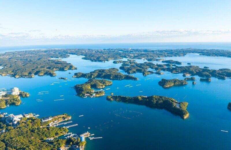 伊勢志摩の自然に囲まれたリゾート「NEMU RESORT」2026年4月に大規模リニューアルオープン！絶景プールにプライベートヴィラも