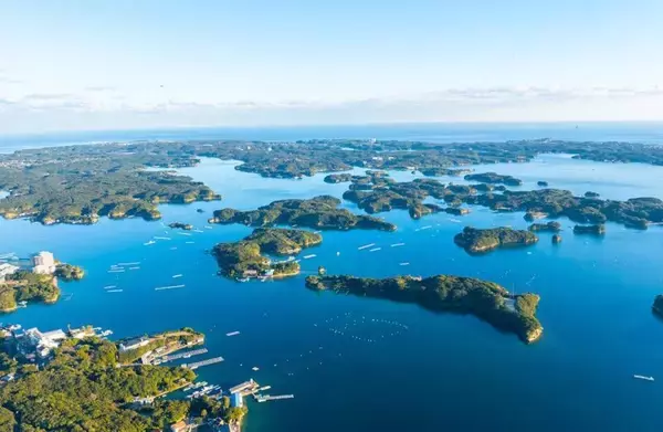 「伊勢志摩の自然に囲まれたリゾート「NEMU RESORT」2026年4月に大規模リニューアルオープン！絶景プールにプライベートヴィラも」の画像