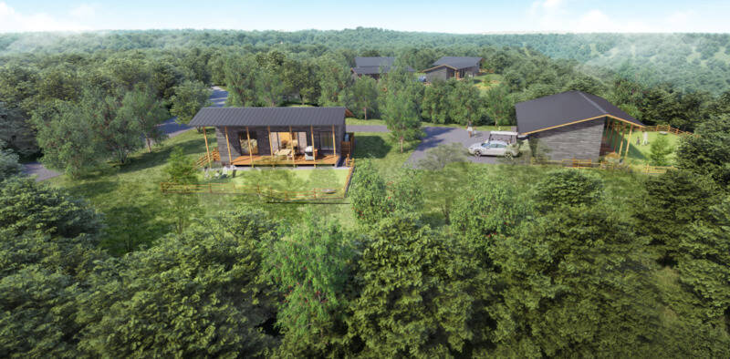 伊勢志摩の自然に囲まれたリゾート「NEMU RESORT」2026年4月に大規模リニューアルオープン！絶景プールにプライベートヴィラも