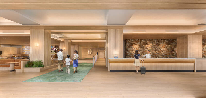 伊勢志摩の自然に囲まれたリゾート「NEMU RESORT」2026年4月に大規模リニューアルオープン！絶景プールにプライベートヴィラも