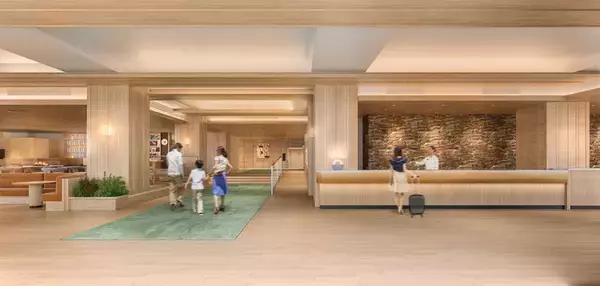 「伊勢志摩の自然に囲まれたリゾート「NEMU RESORT」2026年4月に大規模リニューアルオープン！絶景プールにプライベートヴィラも」の画像