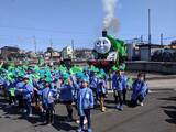 「「きかんしゃパーシー」川根路へようこそ!!　大鉄でいよいよ運行スタート（ 静岡県島田市）」の画像2