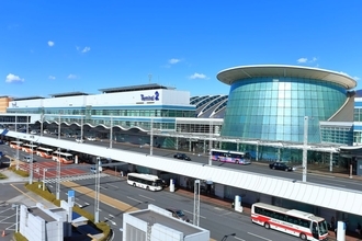 帰省帰りにどうぞ、羽田空港「真夏の大抽選会」8/16まで！Switch 2は当たるか？3,000円のレシートで最大10回挑戦