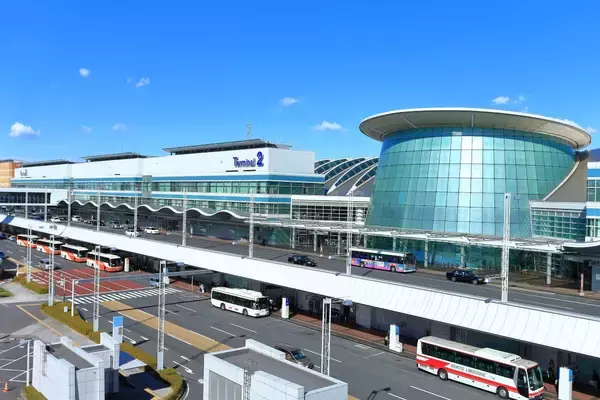 帰省帰りにどうぞ、羽田空港「真夏の大抽選会」8/16まで！Switch 2は当たるか？3,000円のレシートで最大10回挑戦