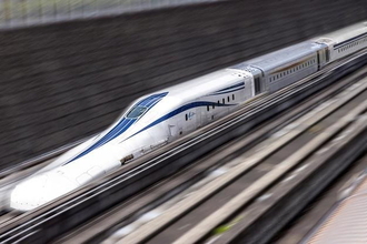 JR東海が2026年度の重点施策を発表！新幹線への定位置停止制御(TASC)全便導入、新型特急”385系”走行試験、リニア技術開発110億円など