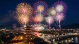 「2026年「仙台七夕花火祭」を攻略！ 混雑回避の地下鉄アクセスからまだ買える有料席情報、花火前に楽しむ仙台観光ルートまで解説！」の画像1