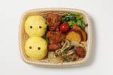 「【2026秋】ジェイアール名古屋タカシマヤ限定！「ぴよりんコラボ弁当」第3弾が登場！秋の味覚満載の全7種」の画像3