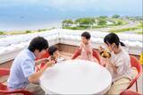 「入場無料で明太子1kgが当たる!? 「めんたいパークびわ湖」500万人突破記念祭が熱い！ 1日遊べるキッズパークから限定グルメまで徹底解剖」の画像9