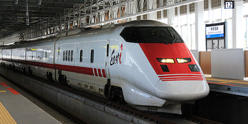 JR東日本が「新たな新幹線専用検測車」開発に着手　ベースは「次期」秋田新幹線車両