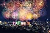 「北國花火2026完全ガイド、両日合わせて3万発超！ 7/25金沢大会・8/1川北大会の2つの花火大会の日程・アクセス・観覧席まとめ（石川県）」の画像1