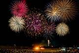 「北國花火2026完全ガイド、両日合わせて3万発超！ 7/25金沢大会・8/1川北大会の2つの花火大会の日程・アクセス・観覧席まとめ（石川県）」の画像4