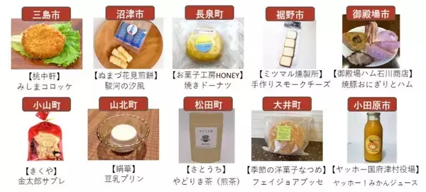 「走る物産展か！御殿場線のグルメ列車「マルシェトレイン御殿場2025」11/30運行　373系が特別ヘッドマークで登場（静岡・神奈川）」の画像