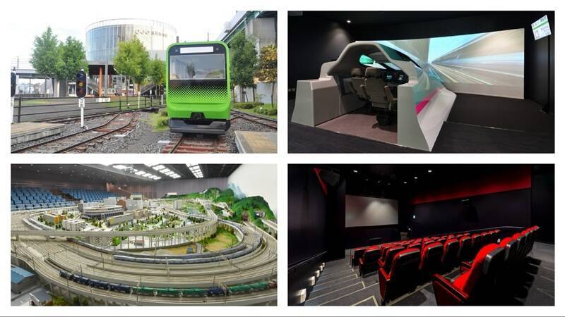 「鉄道博物館」ってどんなところ？ アクセス情報・見どころ・充実のランチやおすすめ休憩スポットも詳しく解説（埼玉県さいたま市）