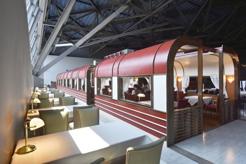 「鉄道博物館」ってどんなところ？ アクセス情報・見どころ・充実のランチやおすすめ休憩スポットも詳しく解説（埼玉県さいたま市）