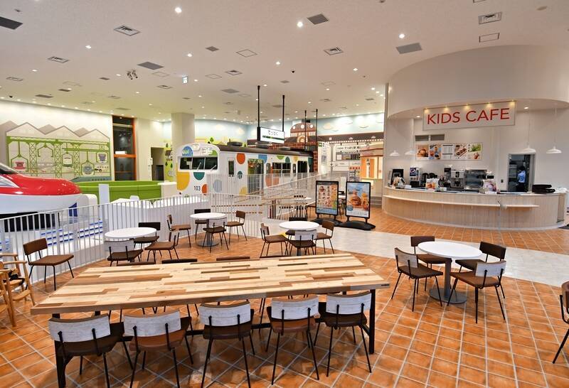 「鉄道博物館」ってどんなところ？ アクセス情報・見どころ・充実のランチやおすすめ休憩スポットも詳しく解説（埼玉県さいたま市）