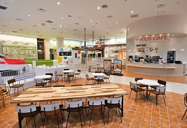 「「鉄道博物館」ってどんなところ？ アクセス情報・見どころ・充実のランチやおすすめ休憩スポットも詳しく解説（埼玉県さいたま市）」の画像