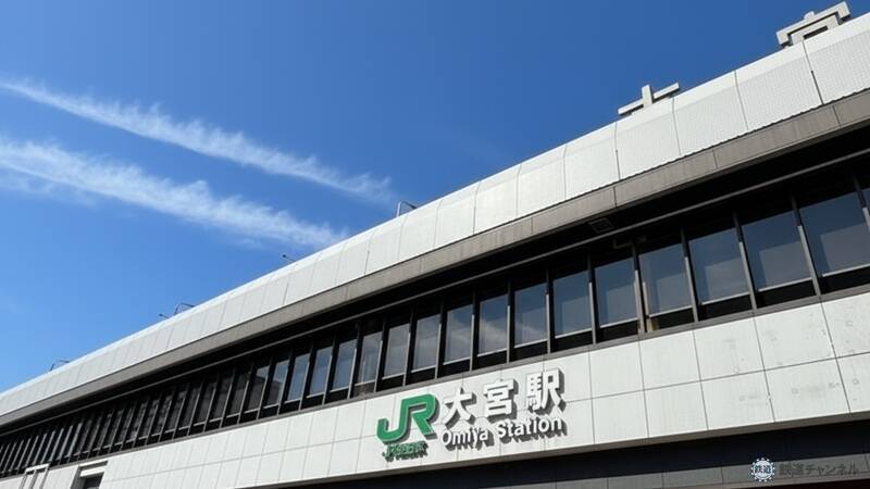 「鉄道博物館」ってどんなところ？ アクセス情報・見どころ・充実のランチやおすすめ休憩スポットも詳しく解説（埼玉県さいたま市）