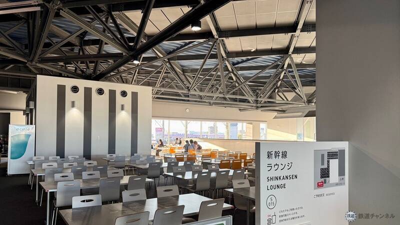 「鉄道博物館」ってどんなところ？ アクセス情報・見どころ・充実のランチやおすすめ休憩スポットも詳しく解説（埼玉県さいたま市）