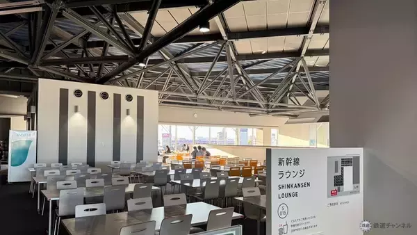 「「鉄道博物館」ってどんなところ？ アクセス情報・見どころ・充実のランチやおすすめ休憩スポットも詳しく解説（埼玉県さいたま市）」の画像