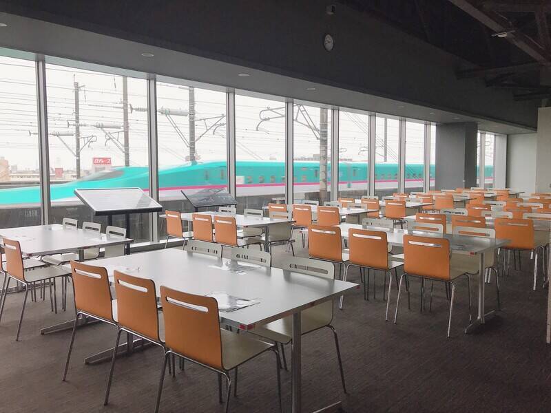 「鉄道博物館」ってどんなところ？ アクセス情報・見どころ・充実のランチやおすすめ休憩スポットも詳しく解説（埼玉県さいたま市）