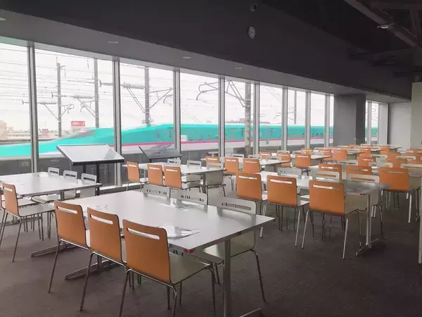 「「鉄道博物館」ってどんなところ？ アクセス情報・見どころ・充実のランチやおすすめ休憩スポットも詳しく解説（埼玉県さいたま市）」の画像