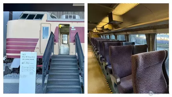 「「鉄道博物館」ってどんなところ？ アクセス情報・見どころ・充実のランチやおすすめ休憩スポットも詳しく解説（埼玉県さいたま市）」の画像