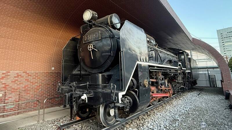 「鉄道博物館」ってどんなところ？ アクセス情報・見どころ・充実のランチやおすすめ休憩スポットも詳しく解説（埼玉県さいたま市）