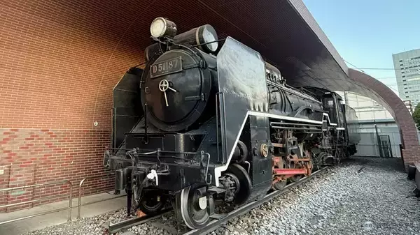「「鉄道博物館」ってどんなところ？ アクセス情報・見どころ・充実のランチやおすすめ休憩スポットも詳しく解説（埼玉県さいたま市）」の画像