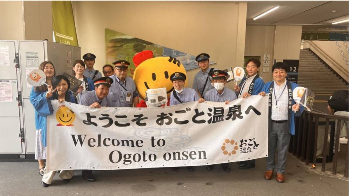 夏の琵琶湖を贅沢に巡る！ 観光列車「はなあかり」2026年滋賀エリア7/4運行開始！「tabiwa」先行販売など予約方法、運行ルートまとめ