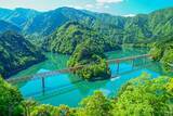 「大井川鐵道が「観光鉄道」へ！井川線が7月から一律3,500円に！湖上駅の絶景と日本唯一のアプト式で挑む挑戦、背景や定員制･新料金体系も解説」の画像4
