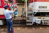 「大井川鐵道が「観光鉄道」へ！井川線が7月から一律3,500円に！湖上駅の絶景と日本唯一のアプト式で挑む挑戦、背景や定員制･新料金体系も解説」の画像7